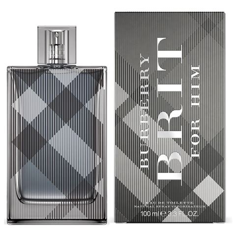 burberry brit vs burberry for men|burberry brit for men scent.